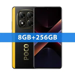 Смартфон Poco X7, 8/256 Гб