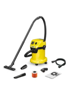 Хозяйственный пылесос Karcher WD 3 P V-17/4/20 Workshop (с ВБ кошельком)