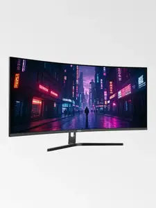 Монитор 34" RAZZ MT-34VA165GCUHD (3440x1440, VA, 165 Гц) с WB кошельком