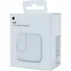 Сетевой адаптер Apple USB 12Вт MGN03ZM (+350 баллов за отзыв)