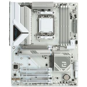 Материнская плата GIGABYTE B850 EAGLE WIFI7 ICE, ATX, AM5 (с ВБ кошельком) 