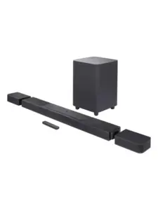 Саундбар JBL BAR 1300 (с WB кошельком)