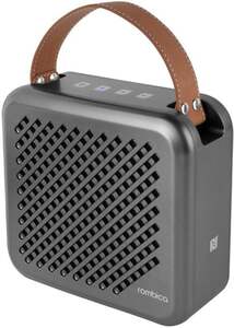 Портативная акустика Rombica mysound Chroma (15 Вт, Bluetooth 4.2, NFC, микрофон) 