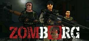 [PC] Zomborg 