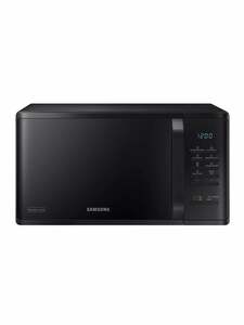 Микроволновая печь соло Samsung MS23K3513AK/BW (с картой Пей)