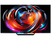 Телевизор DEXP 75MCG QLED Mini LED 512 (или 576 зон подсветки)