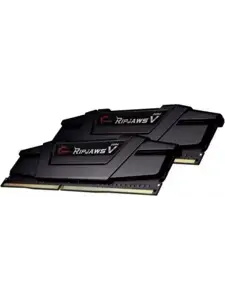 Оперативная память G.Skill Ripjaws V DDR4 32 Гб,F4-4266C19D-32GVK 
