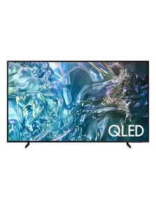 Телевизор Samsung QE43Q60DAUXRU, 43", Qled, 3840х2160, Tizen