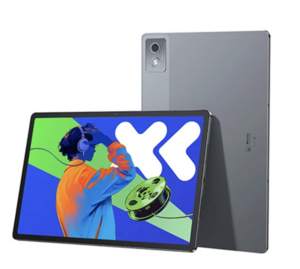 Планшет Lenovo Xiaoxin Pad Pro 2025 12.7'' 8/128
