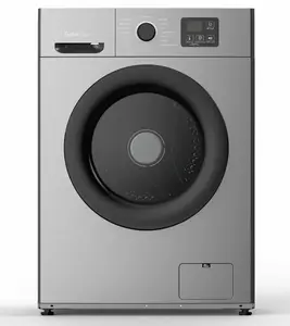Стиральная машина Evelux EW 46121 S 6 кг 1200 об/мин