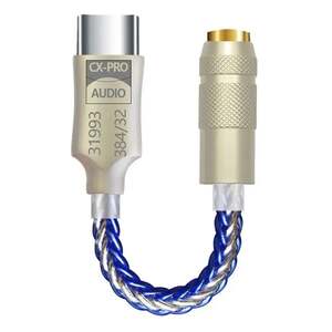 ЦАП усилитель наушников USB type C 3,5 мм (с картой OZON, из-за рубежа)