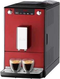 Автоматическая кофемашина Melitta Caffeo Solo E 950-204 