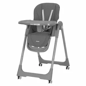 Стульчик для кормления Baby Tilly Junior, складной (с Я.Пэй/Альфой, зависит от аккаунта)
