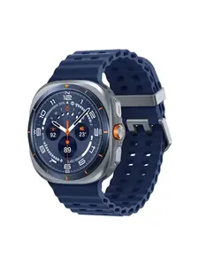 Умные часы Samsung Galaxy Watch Ultra 2025, 47mm (из-за рубежа, с Ozon картой, пошлина ≈ 1 993 ₽)