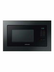 Встраиваемая микроволновая печь Samsung MG23A7013AA (с картой Пей)