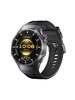 Смарт-часы Huawei Watch GT6 Pro 46mm, черные + 7000 баллов 