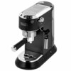 Кофеварка Delonghi EC685.BK