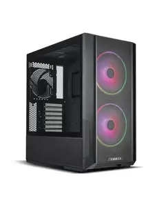 Корпус LIAN LI LANCOOL 216 RGB Black 
