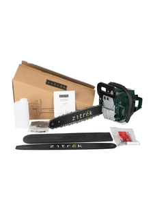 Бензопила Zitrek ZKCHS 52 с функцией Easy Start, 3,8 л.с. (с WB кошельком)