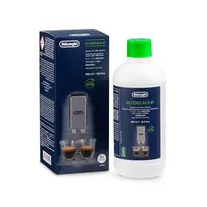 Декальцинатор DeLonghi EcoDecalk DLSC500 (цена с ОЗОН-картой и бонусами продавца)