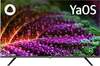 Телевизор 43" BBK 43LED-8260/UTS2C, QLED, 4K, YaOS (с ВБ кошельком)