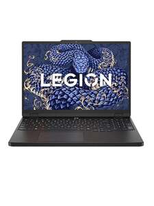Ноутбук Lenovo Legion Y7000 2025 15.3'' i7-14650HX RTX5060 8 ГБ, 16 ГБ + 512 ГБ цена с пошлиной 104547₽, с озон-картой