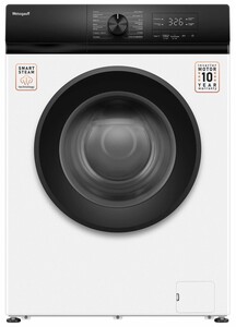 Cтиральная машина с инвертором и паром Weissgauff WM 39106 Inverter Steam (цена может отличаться, в зависимости от аккаунта)