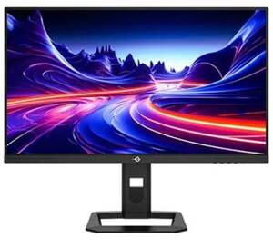 27" 4K miniLED монитор Titan Army P275MV 160 Гц, IPS (из-за рубежа, с картой OZON)