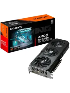 Видеокарта Gigabyte RX 9060 XT GV-R9060XTGAMING OC-8GD (с макс. кошельком)