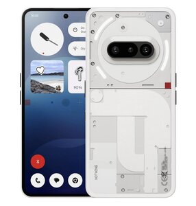 Смартфон NOTHING Phone 3(a) 8/128 ГБ