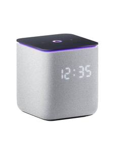 Умная колонка Яндекс Станция Миди с Zigbee (с WB кошельком)