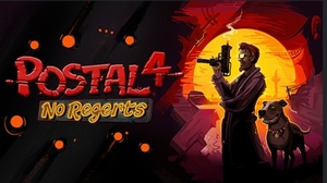 [PC] POSTAL 4: No Regerts