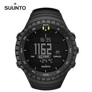 Спортивные часы Suunto Core (из-за рубежа, с картой OZON)