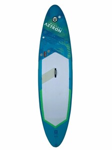 Надувная SUP-доска Aztron Mercury 10'10" (330х81х15 см)