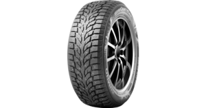 Шины Kumho WI32 205/50R17 шипованные (с ВБ кошельком)
