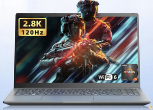 Ноутбук Icebook ID12, 14" 2.8K 120 Гц, Ryzen 5 7430U, 16/512 ГБ, Win 11 Pro, Русская раскладка (цена по карте Озон и купону продавца) + 1821₽ пошлина 