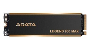 SSD ADATA LEGEND 960 MAX 4000 ГБ ALEG-960M-4TCS