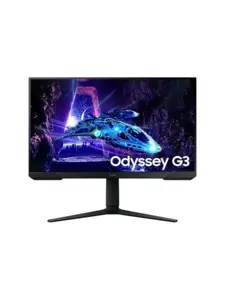 27" Монитор Samsung LS27DG300EIXCI, VA, 180 Гц, 1920x1080 (с ВБ кошельком)