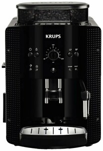 Автоматическая кофемашина Krups Essential EA810870 (с картой Пей)