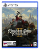 [PS5] Игра Kingdom Come: Deliverance II (с картой OZON)
