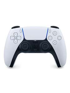 Геймпад Sony PlayStation DualSense + 600 бонусов Ozon (с картой OZON, из-за рубежа)