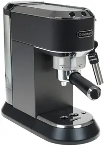 Кофеварка рожковая DeLonghi EC 685.BK