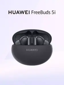 Наушники беспроводные Huawei FreeBuds 5i T0014, черные 