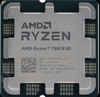 Процессор AMD Ryzen 7 7800X3D OEM без кулера (с Ozon картой)