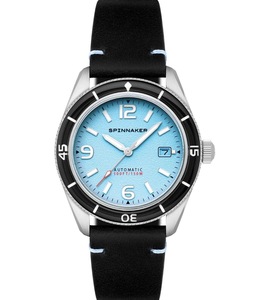 Наручные часы Spinnaker Fleuss SP-5055-0E (с Ozon картой) 