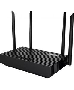 Wi-Fi роутер NETIS N6 (с WB кошельком) 