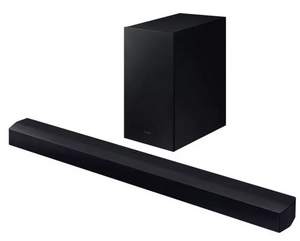 Саундбар Samsung HW-C450