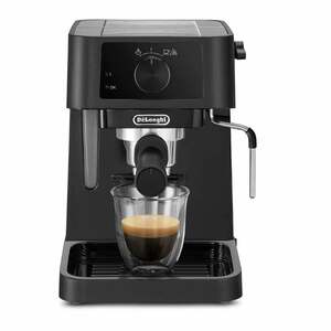 Рожковая кофеварка DeLonghi EC230 (с картой Альфа банка)