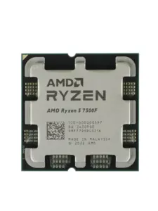 Процессор Ryzen 5 7500F OEM (с ВБ кошельком)