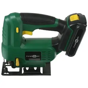 Электрический лобзик FinePower SJSBR51